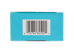Surgiwax facial hair removal cream packaging on display highlights affordable at-home solution.