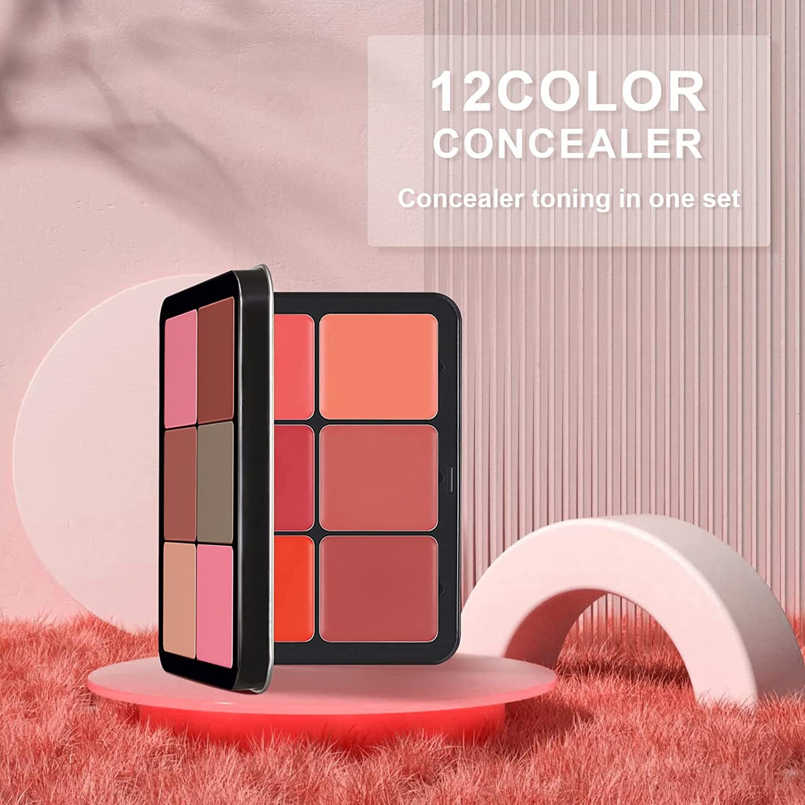 Packaging image highlights cruelty-free formula and compact travel-friendly design