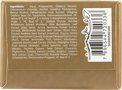 Surya Brasil Henna Cream Mahogany gloves highlight professional-application suitability and skin protection