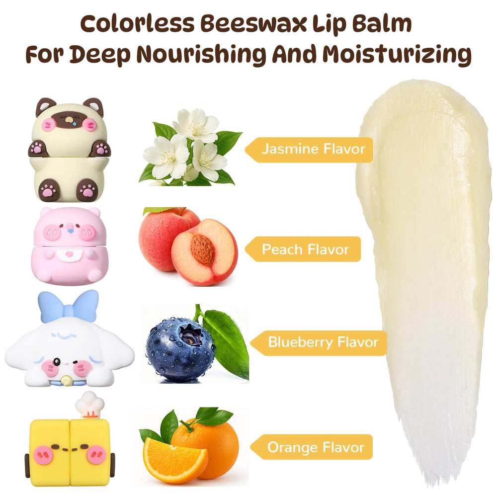SUSIKEKI lip balm-packaging closeup highlights anti-slip design for small hands
