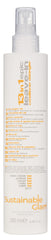 Sustainable Glam Epic Leave-In Conditioner bottle front shows keratin and oils for detangling