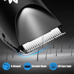 Suttik Manscape USB-C charging illustration highlights quick travel charging.