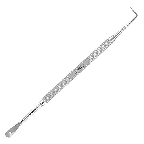 Suvorna Skinpal milia remover lancet for precise milia extraction at home.
