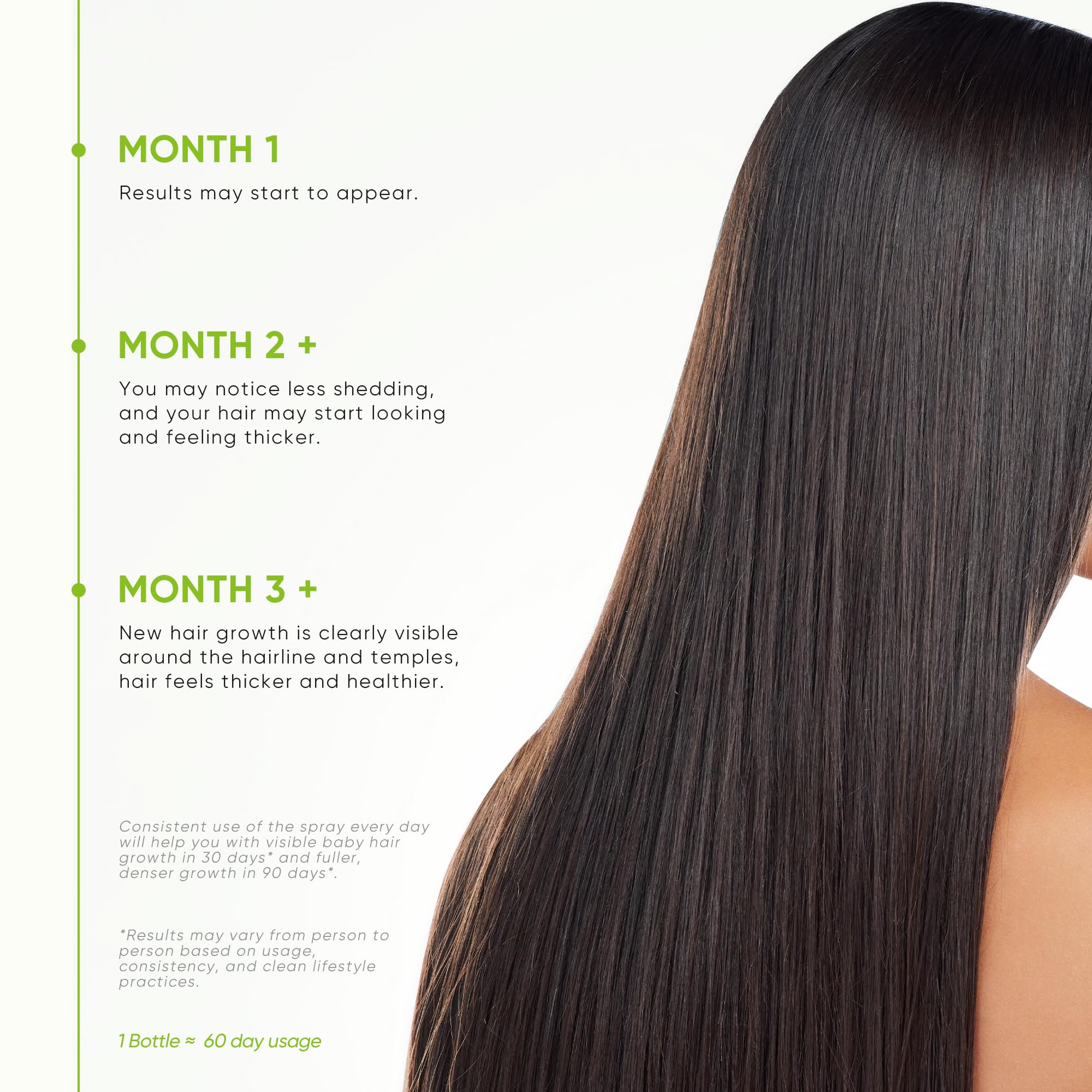 Svvimer all-hair-types-coverage demonstrates versatile use across curls, color-treated, and straight hair