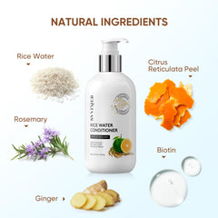 Svvimer hair texture close-up reveals smooth strands after conditioning.