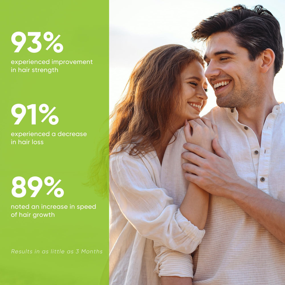 Svvimer rice-water-scalp-nourish photo highlights penetration for healthy-looking strands