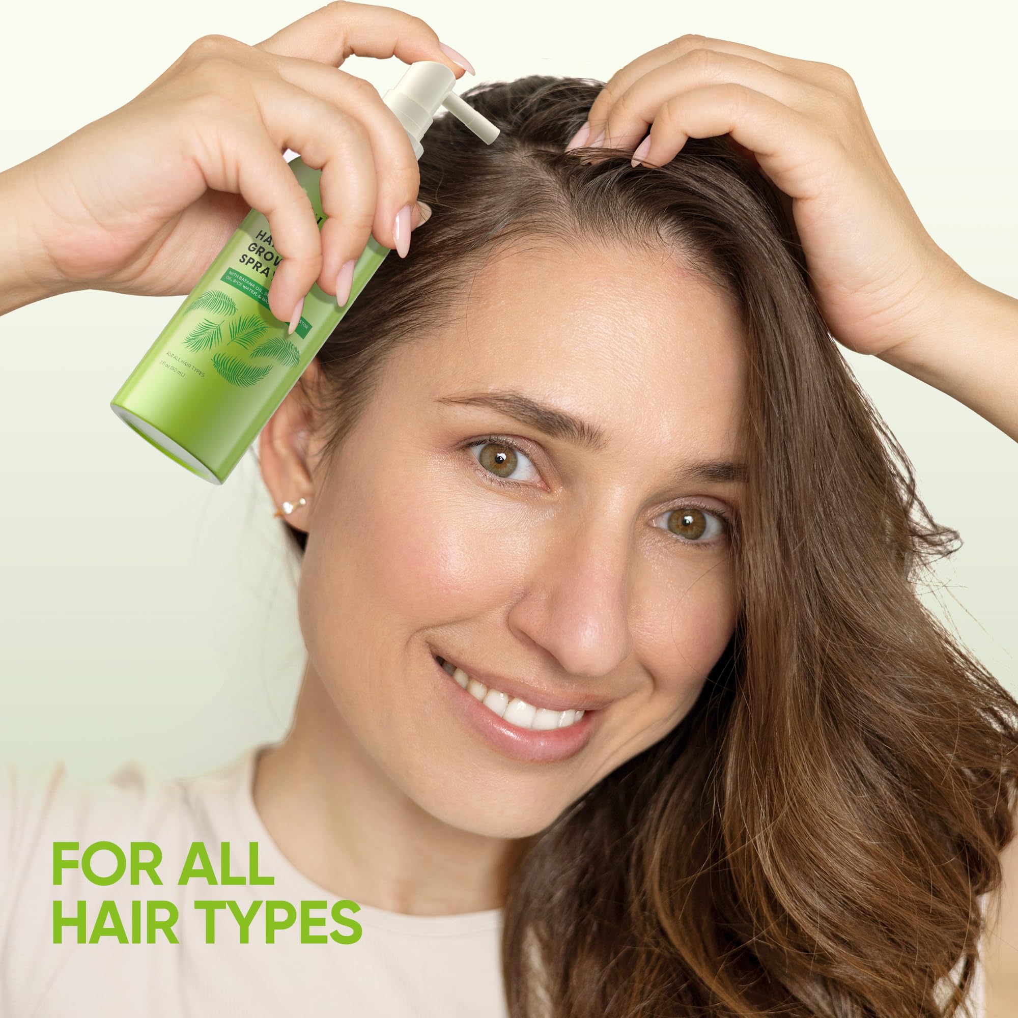 Svvimer thickening-look-after-use captures possible fuller appearance over time