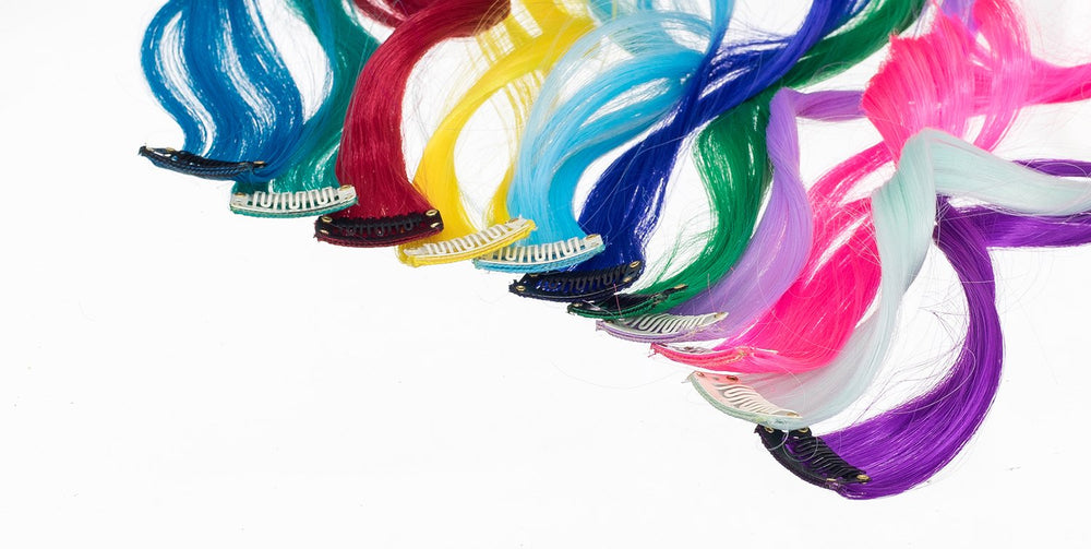 SWACC color swatches display 11 hues for quick, temporary highlights and creative days.
