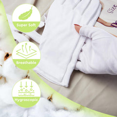 SWAKER gloves with touchscreen-friendly fingertips in use.