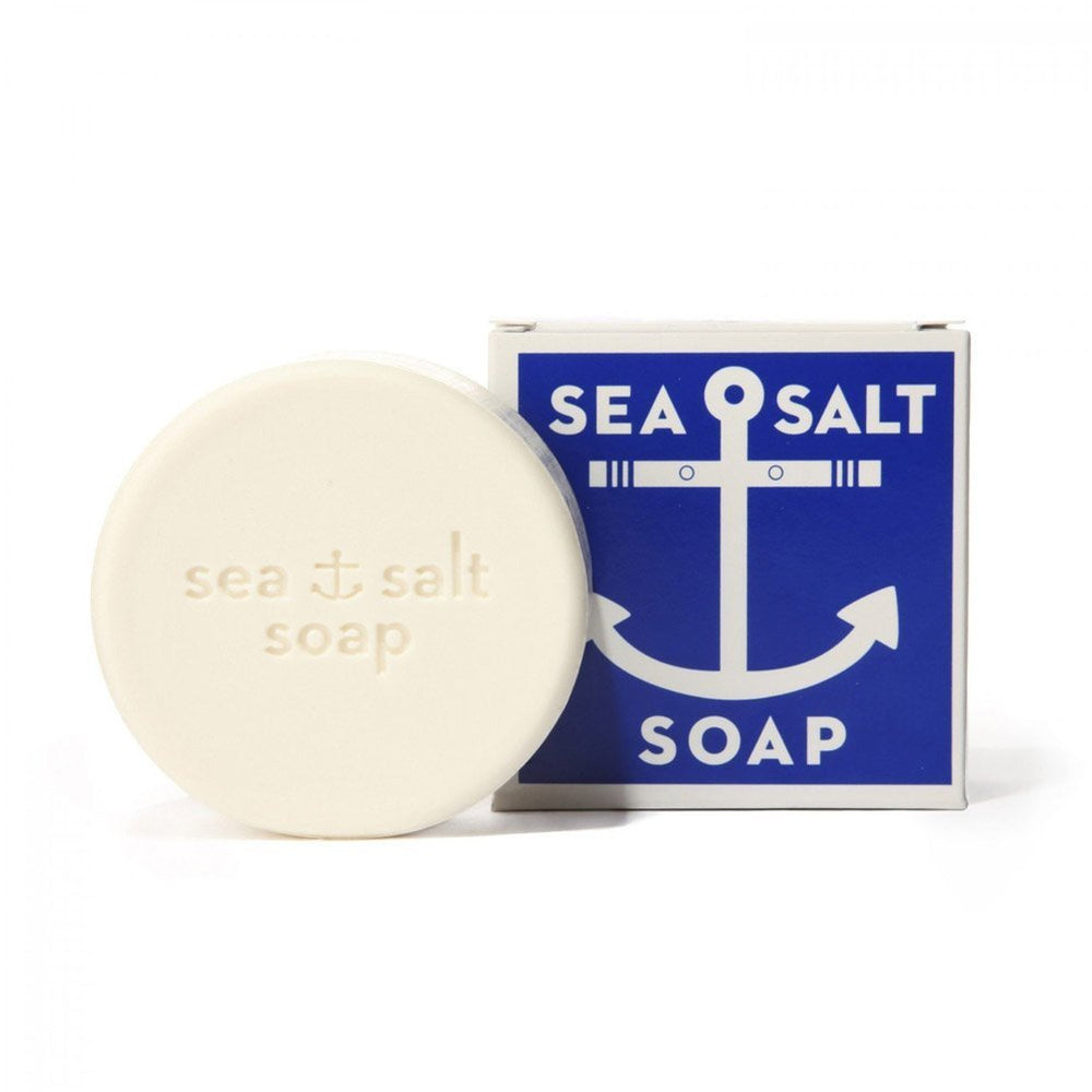 Swedish Dream Seaweed soap bar nourishes with marine botanicals for a refreshing cleansing routine.