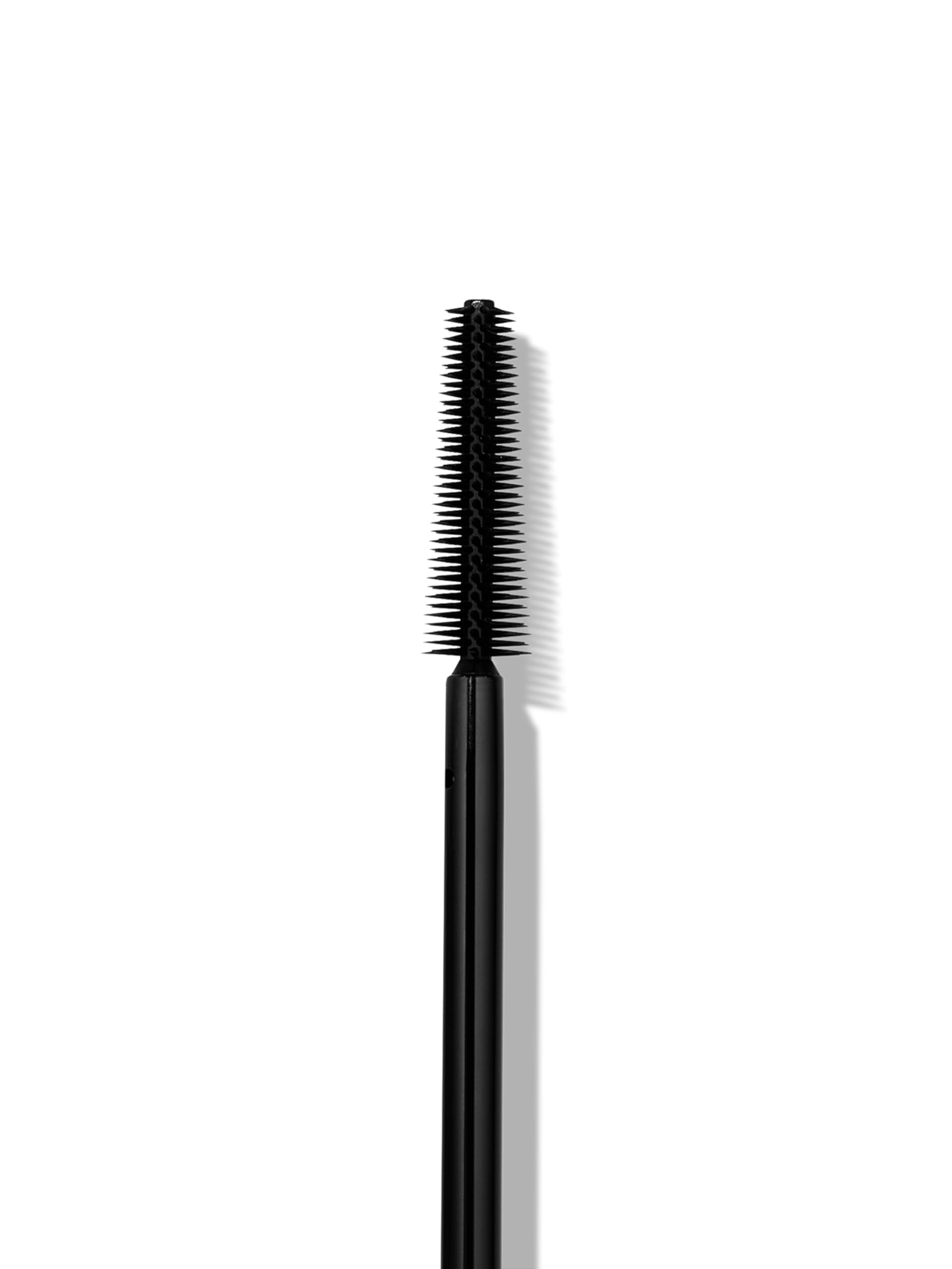 Sweed Cloud Mascara removed easily with warm water without scrubbing