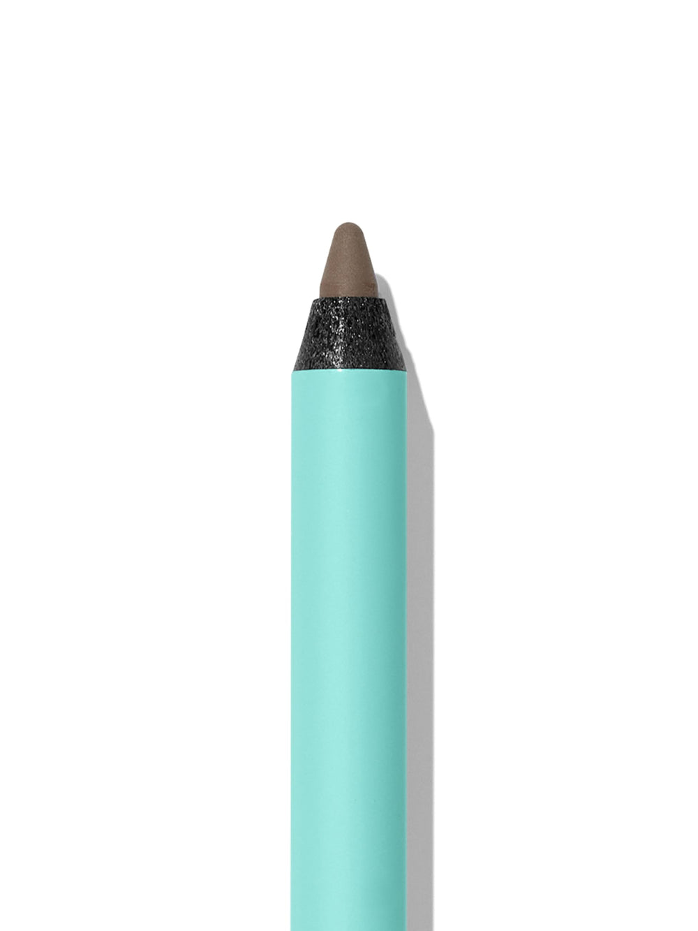 Sweed Satin Eyeliner swatches highlight rich color payoff and smooth, matte finish.