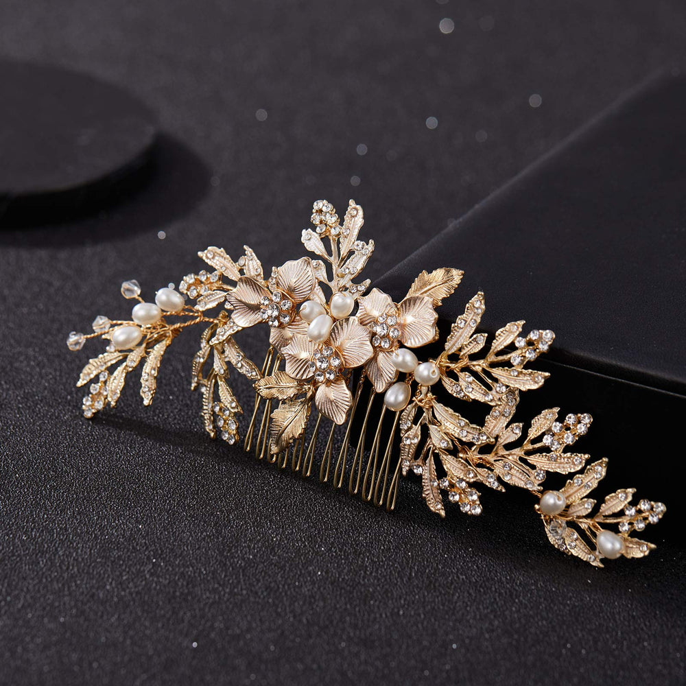 SweetV bridesmaid accessory to elevate group photos with shimmer