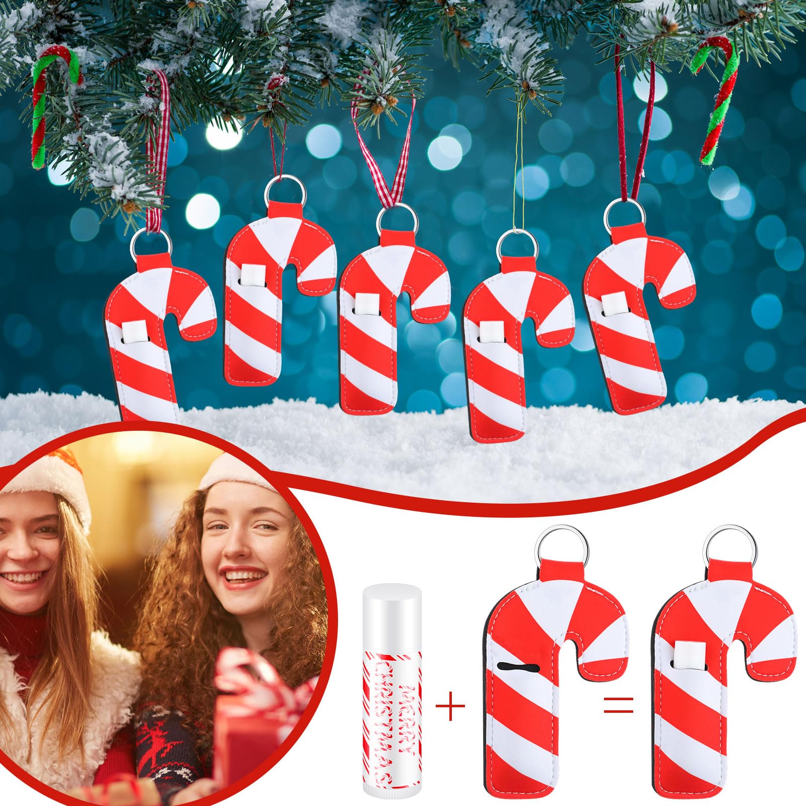 Swiffen Christmas gift set image ideal for gifting at parties or corporate events