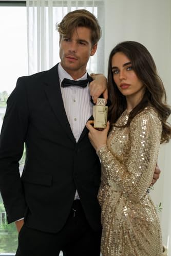Swiss Arabian Shaghaf Oud Elixir spray nozzle detail for precise application