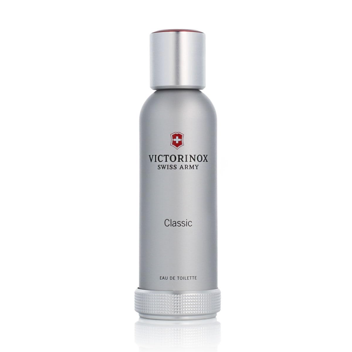 Swiss Army Eau de Toilette packaging shot showing a gift-ready presentation.