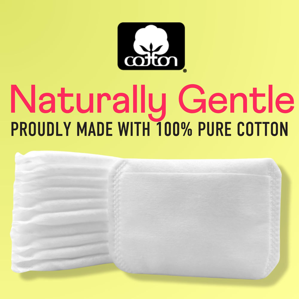 Swisspers Premium Cotton Pillows suitable for pet care with soft fibers.