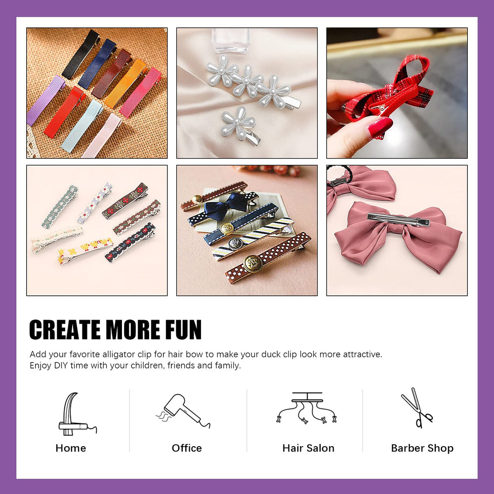 Swpeet clips in salon and home use ready for styling