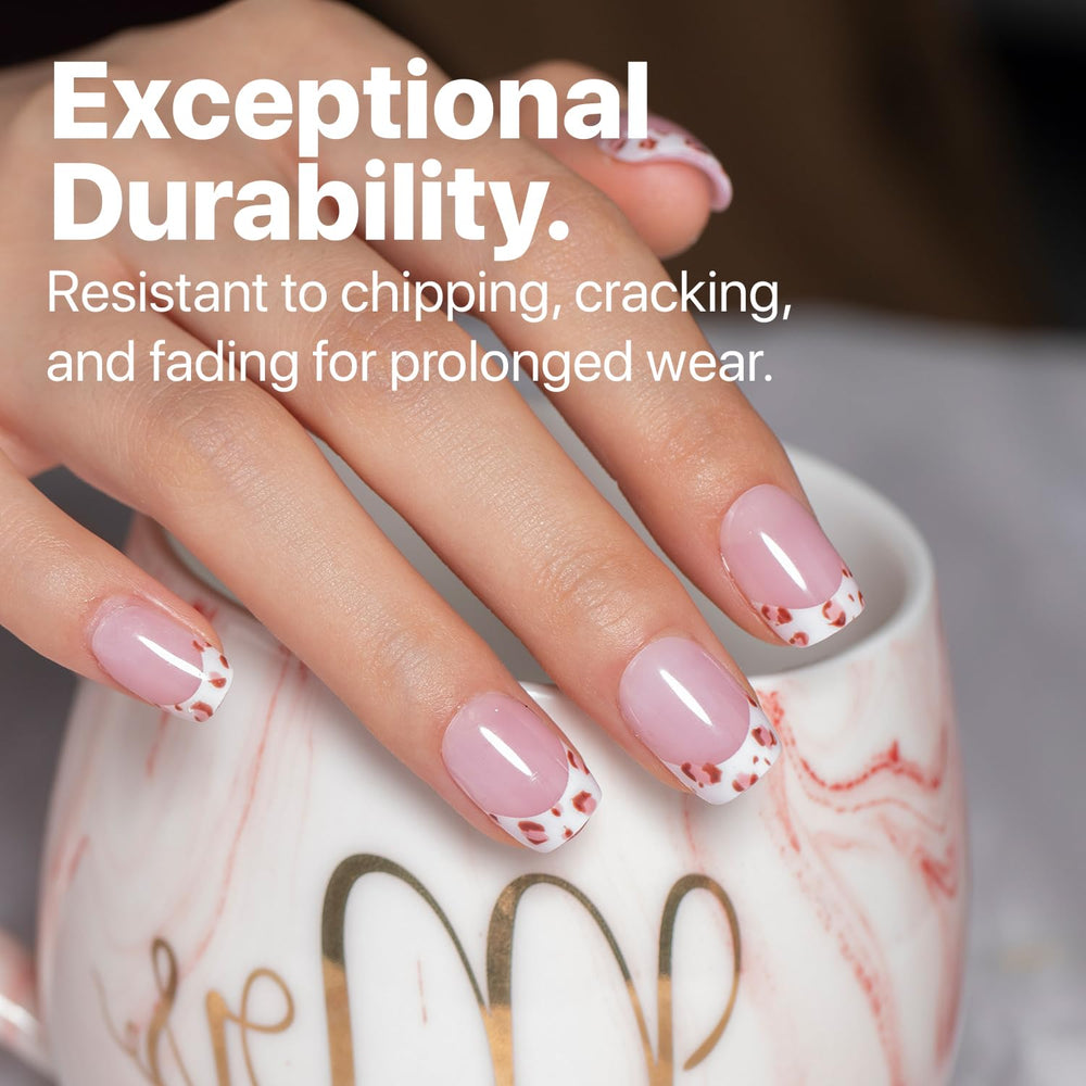 SXC Cosmetics Durable lightweight materials image conveys comfortable wear and seamless finish