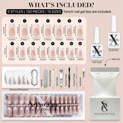 Color-series swatches from SXC ST117KIT offer bold style options.