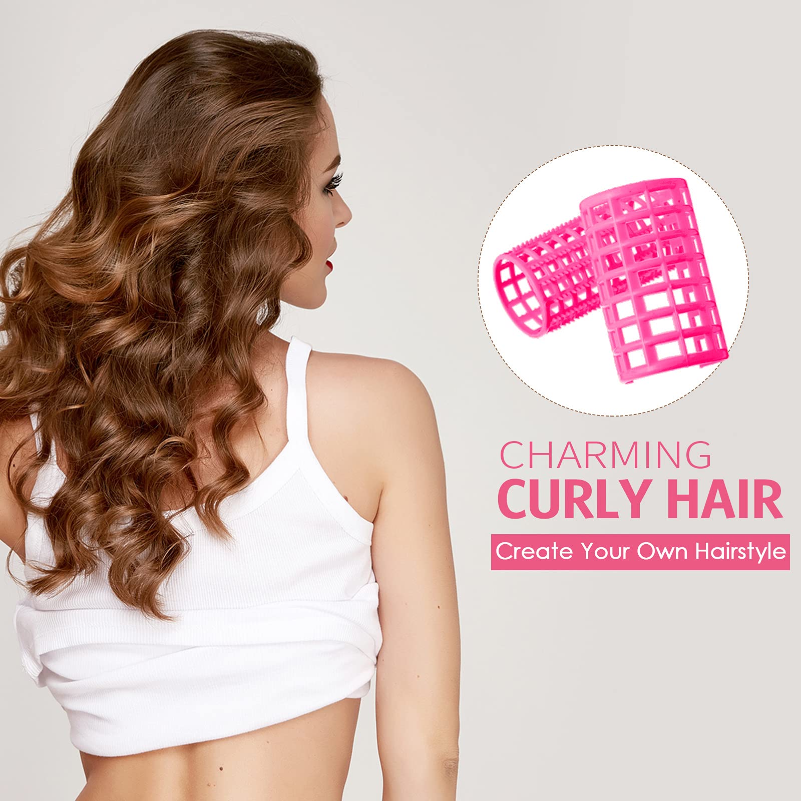 Syhood at-home styling setup for DIY curls and volume
