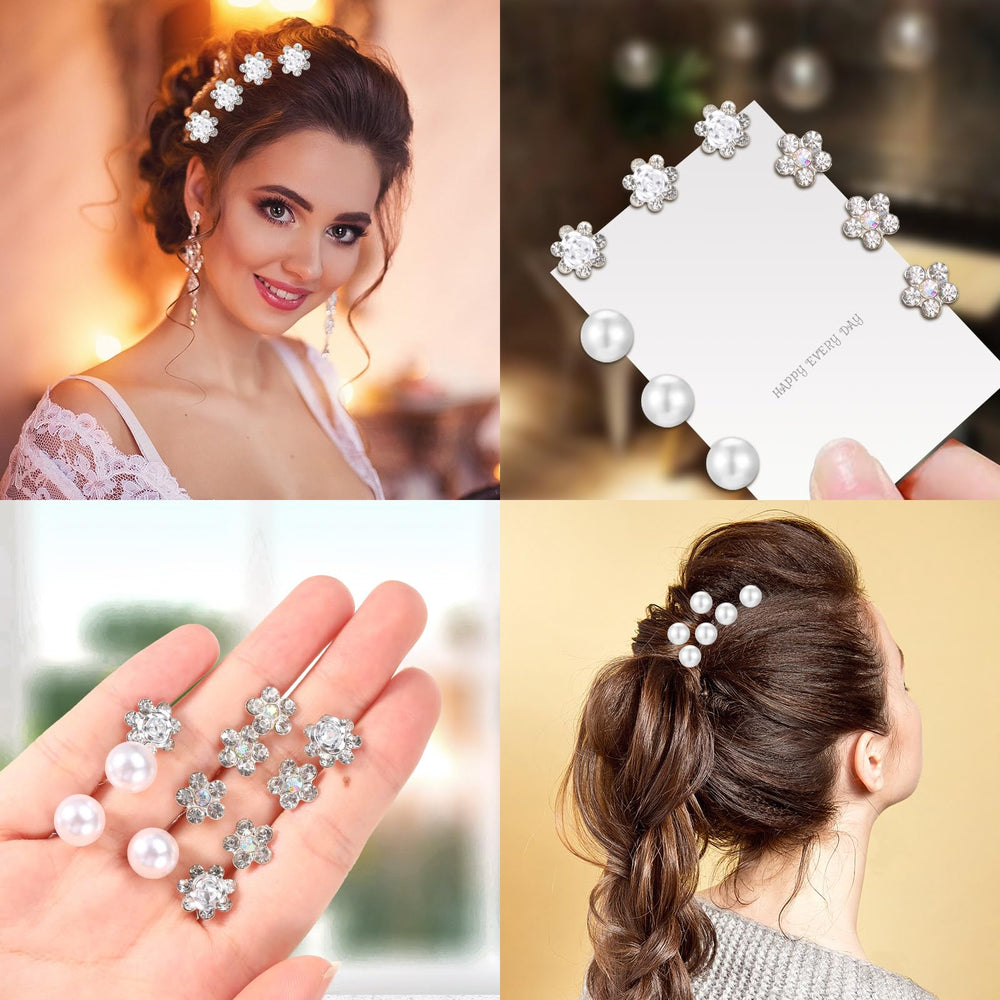 Syhood bridal pins for dances and special occasions