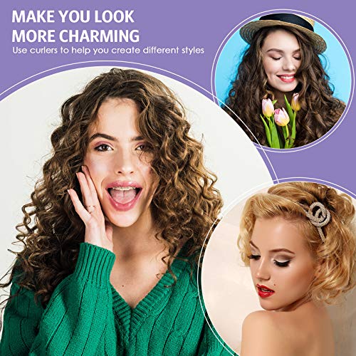 Syhood compact DIY styling set for shared family use