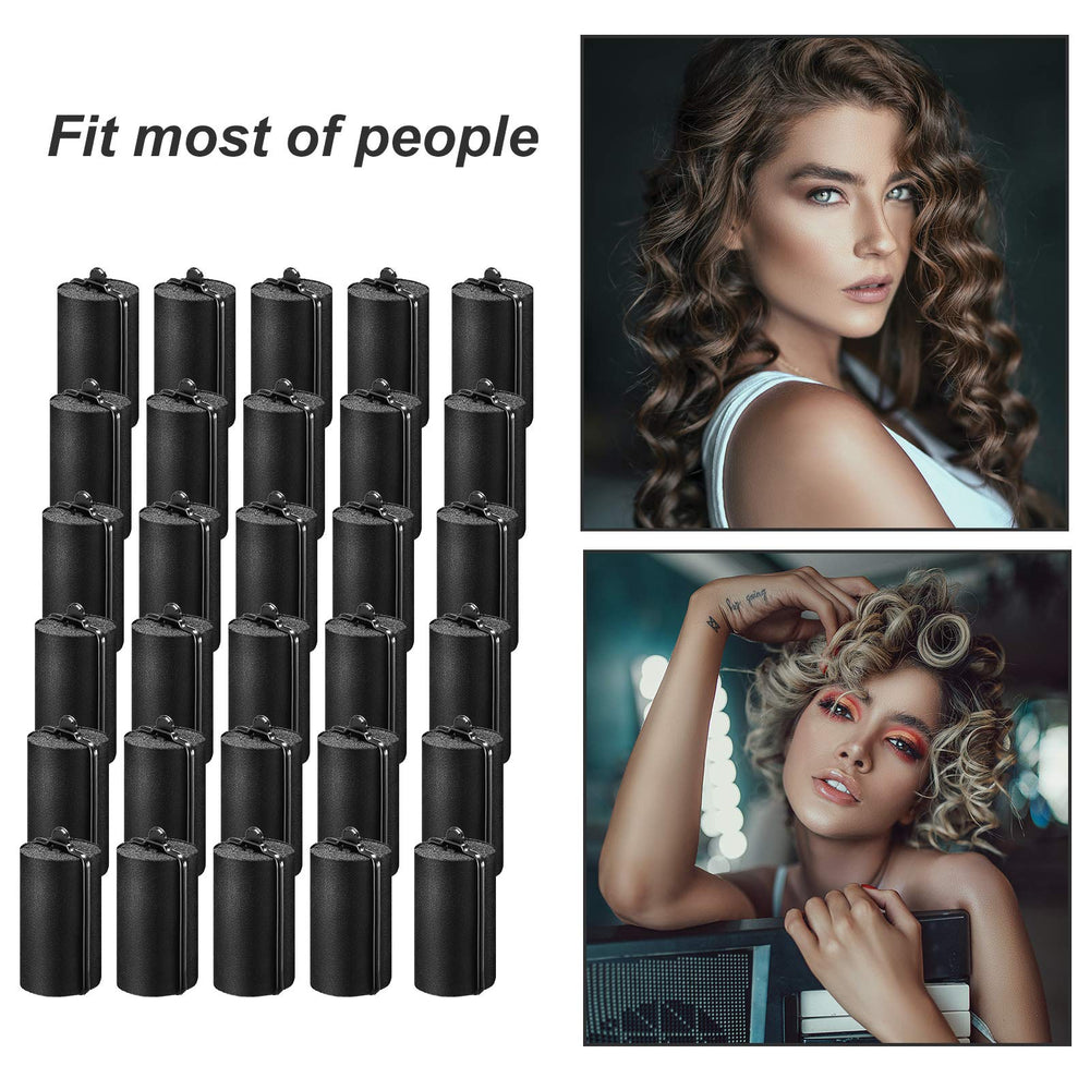 Syhood foam sponge roller cross-section reveals lightweight construction.
