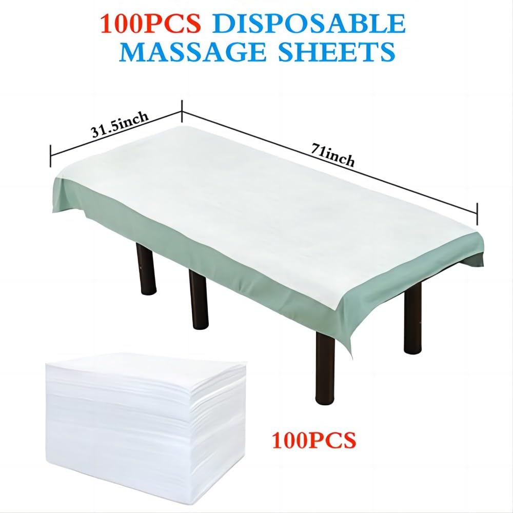 SZHZTEL nonwoven fabric sheets are breathable and odorless for comfortable treatments.