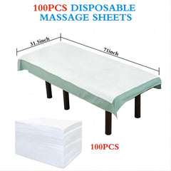 SZHZTEL nonwoven fabric sheets are breathable and odorless for comfortable treatments.