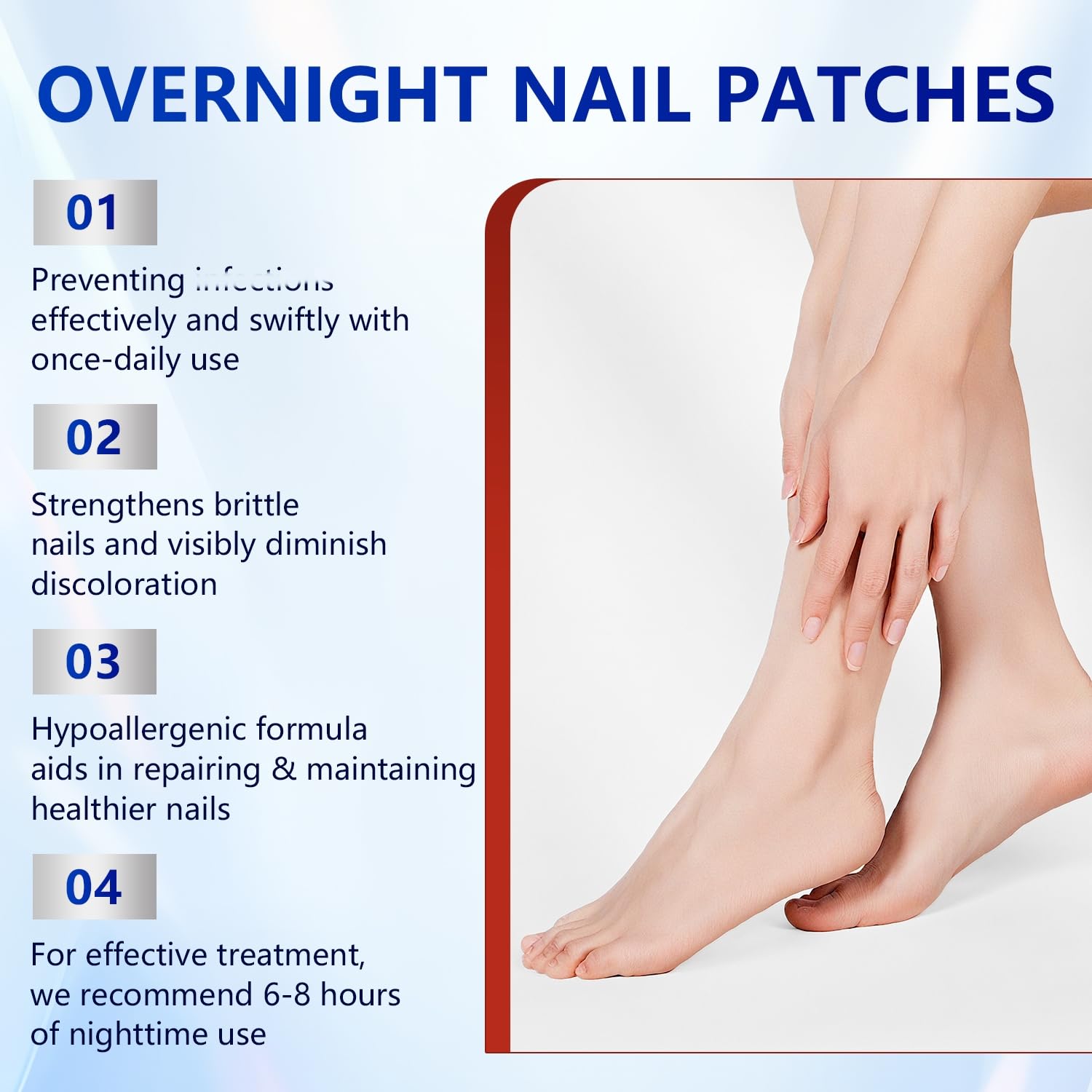 taakcc breathable fabric highlights comfortable wear during treatment