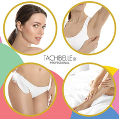 Tachibelle professional wax sticks pack of 500 suited for salon or home use.