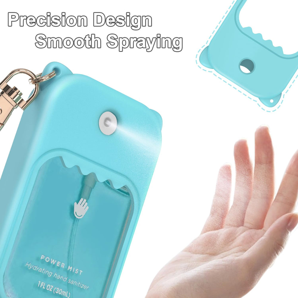 taessv silicone close-up highlights skin-friendly, wipe-clean durability