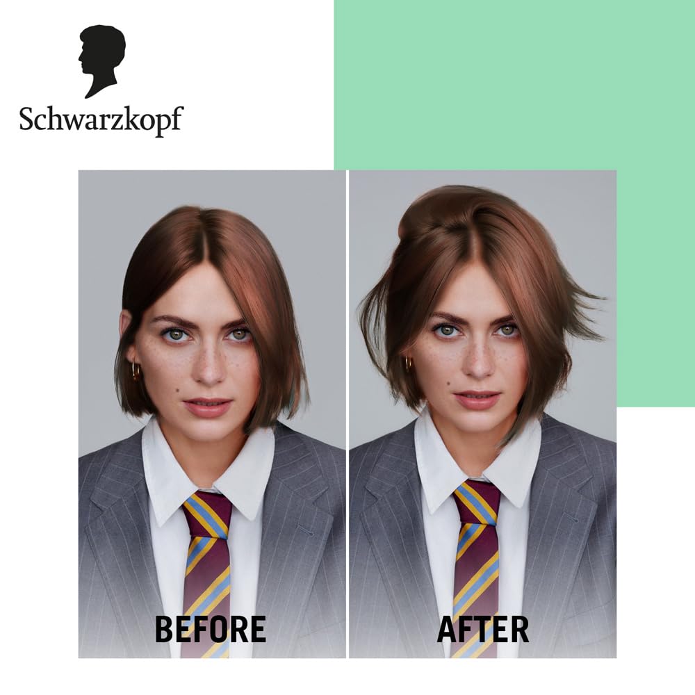 TAFT Instant Powder True Volume invisible finish delivering light texture.