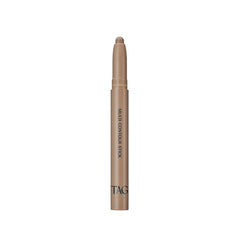 TAG Multi Contour Stick packaging shown for convenient, on the go makeup.
