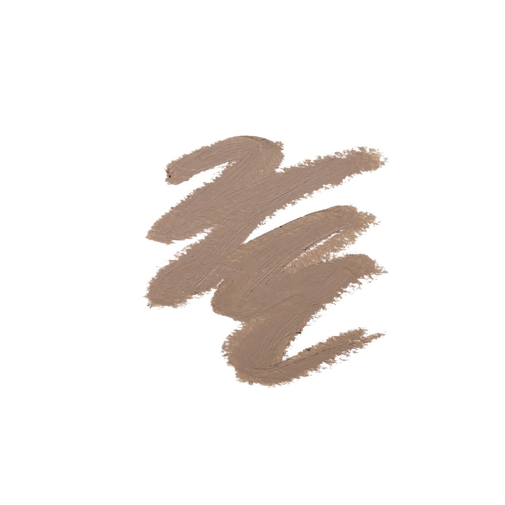 TAG Multi Contour Stick swatch Nude Brown reveals natural color for versatile looks.