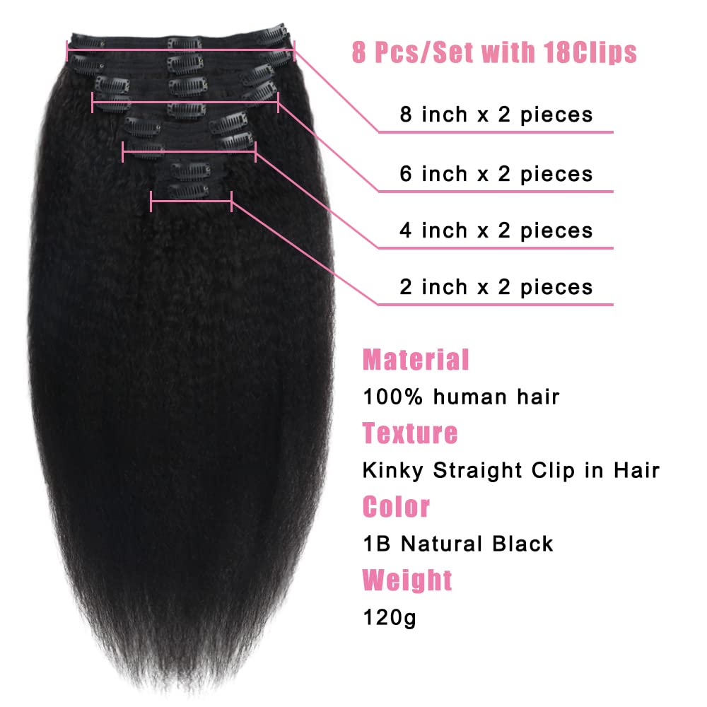 Tahikie length options 16-26 inches for versatile styles.