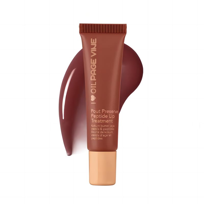 TAIKELOP Pout Preserve box shows compact gift-ready lip care.