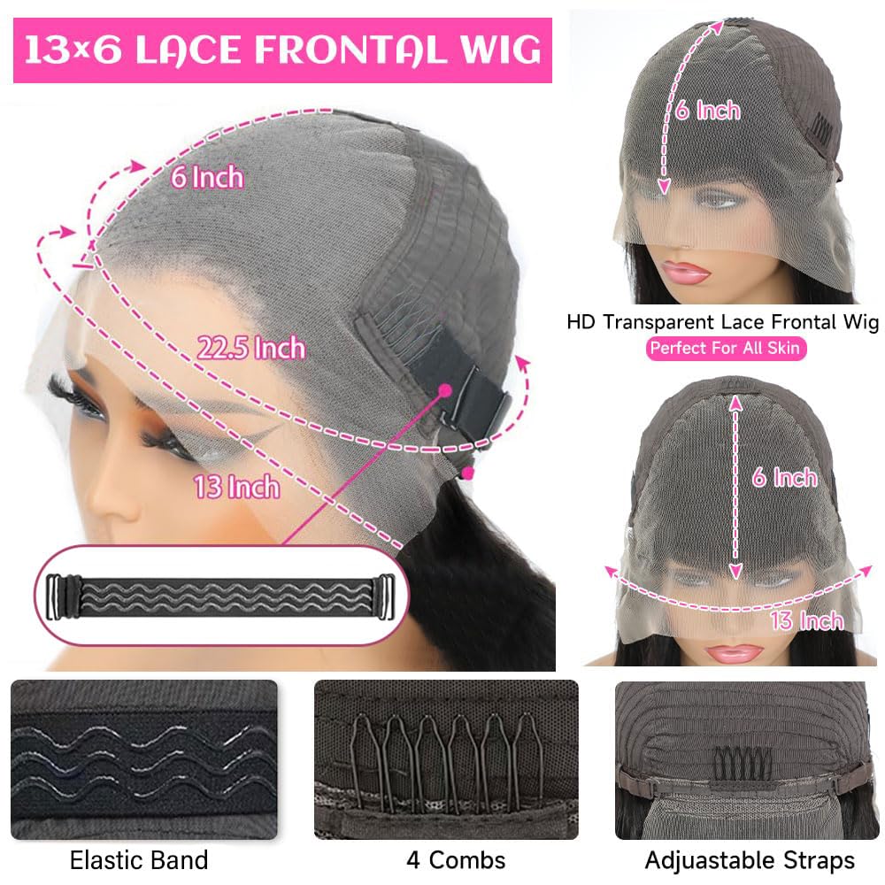 TAIKOU lace frontal cap detail highlighting secure fit and comfort.