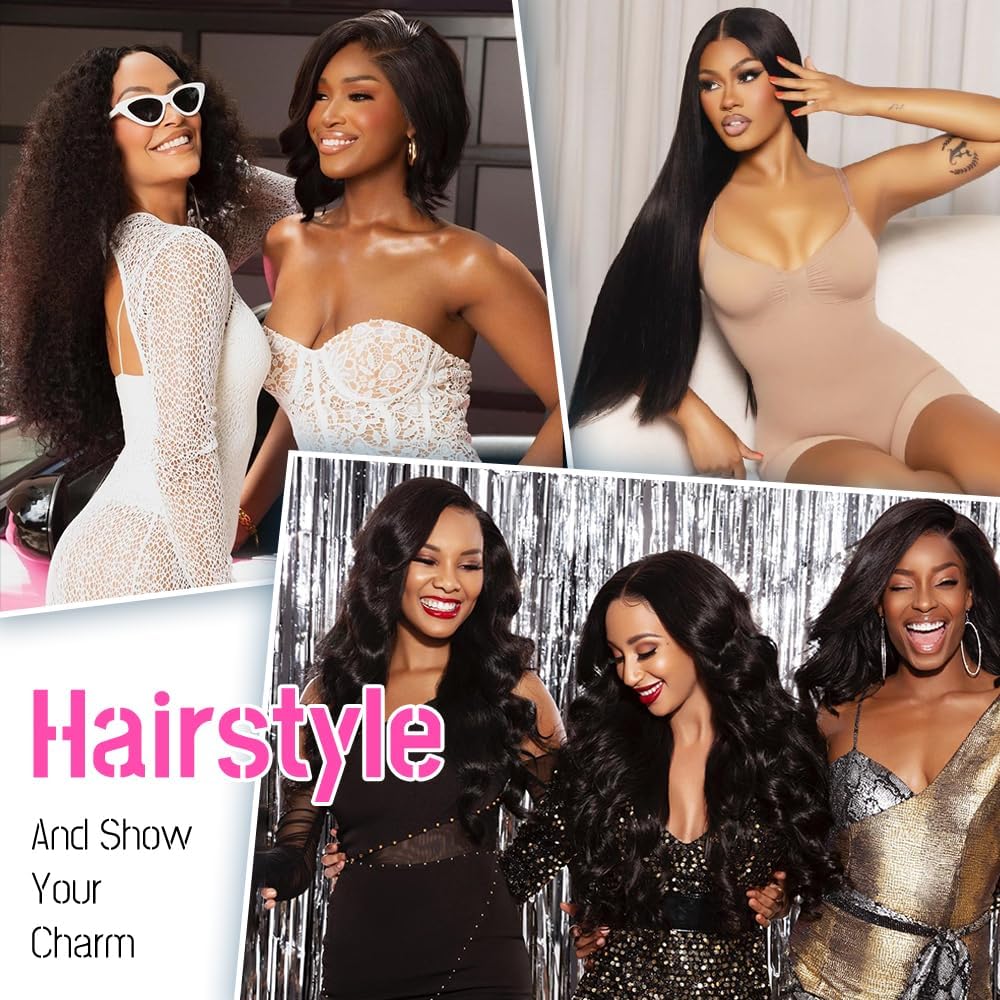 TAIKOU wedding or party look available for elegant, long-lasting styling.