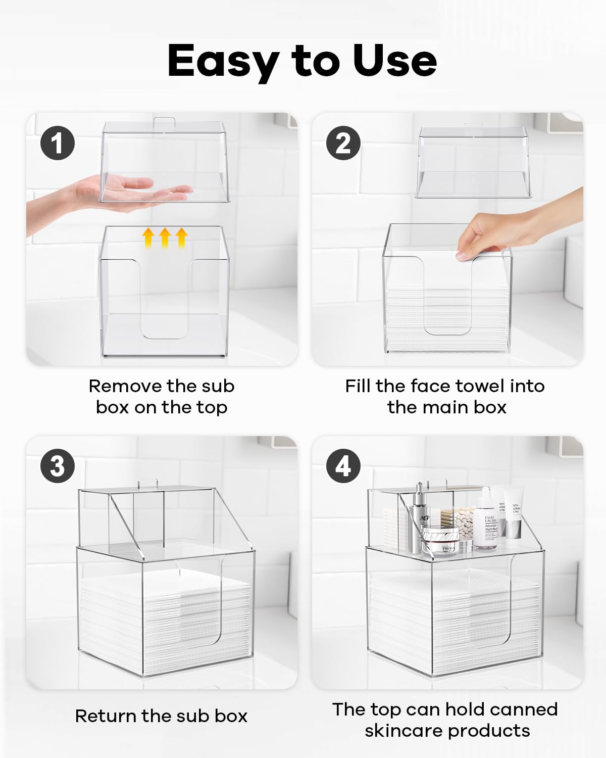 TAINESS versatile gift idea for birthdays or housewarmings with practical design