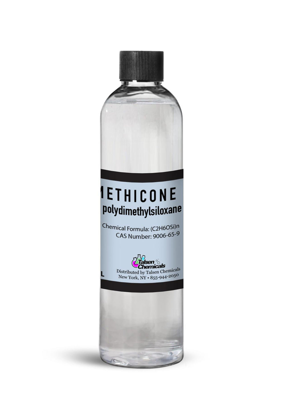 Talsen Chemicals Dimethicone Oil skin-application demonstrates a light barrier for gentle moisture retention.