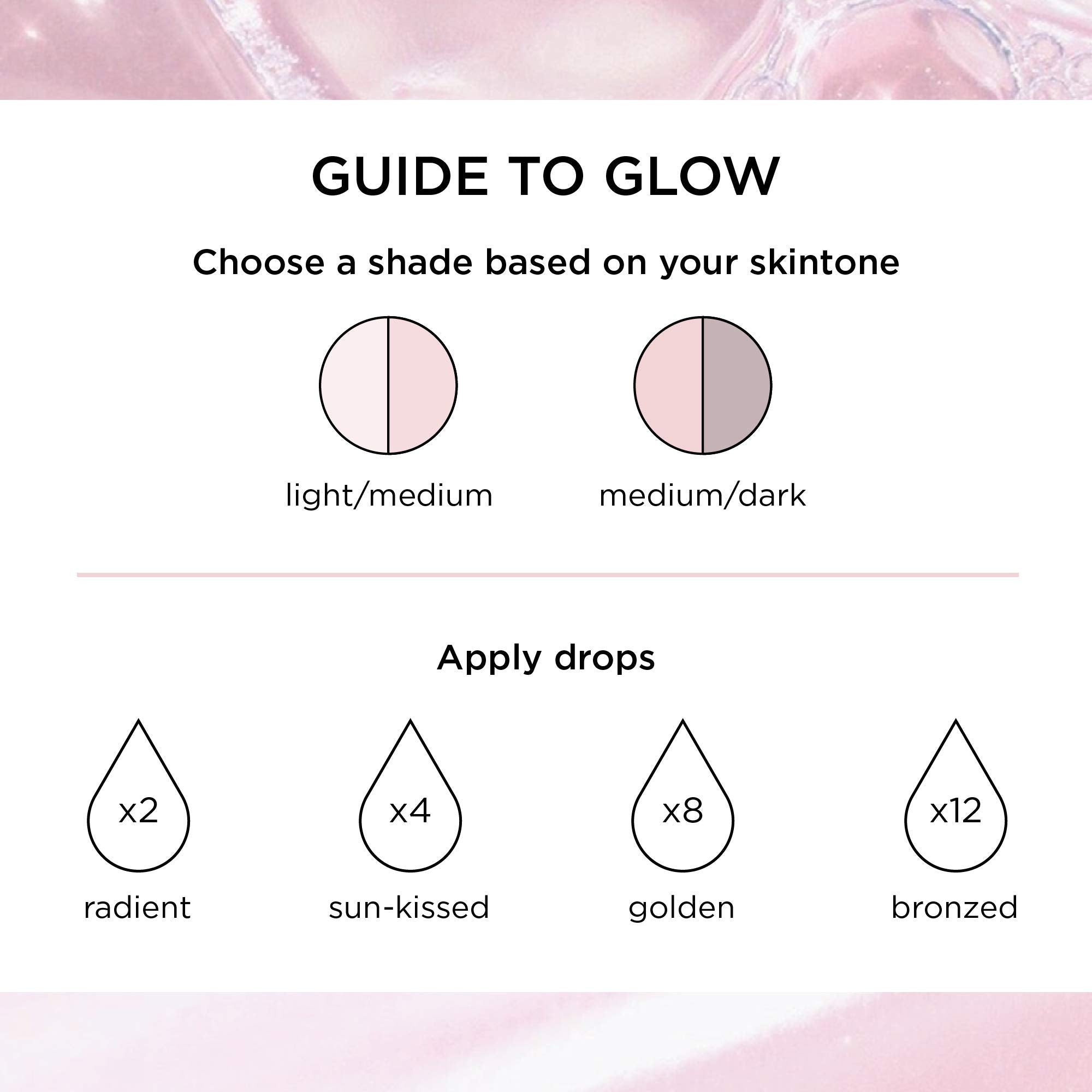 Brand logo and vegan cruelty-free label on the packaging.