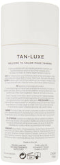 Tan-Luxe The Face Illuminating Drops mixed into moisturizer for a customizable self tan.