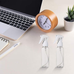 TANCANO fine mist trigger bottle delivering even spray for everyday tasks.