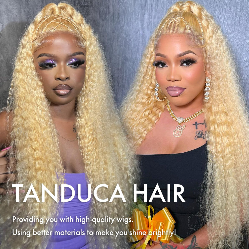 Tanduca 613 wig supports daily wear, weddings, and celebrations.