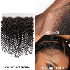 Tanduca bundles full density weft deliver soft, bouncy volume