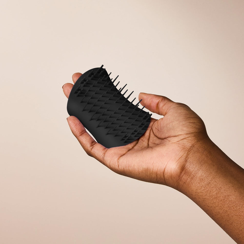 Tangle Teezer eco packaging transition reflects sustainable packaging evolution for the brand.