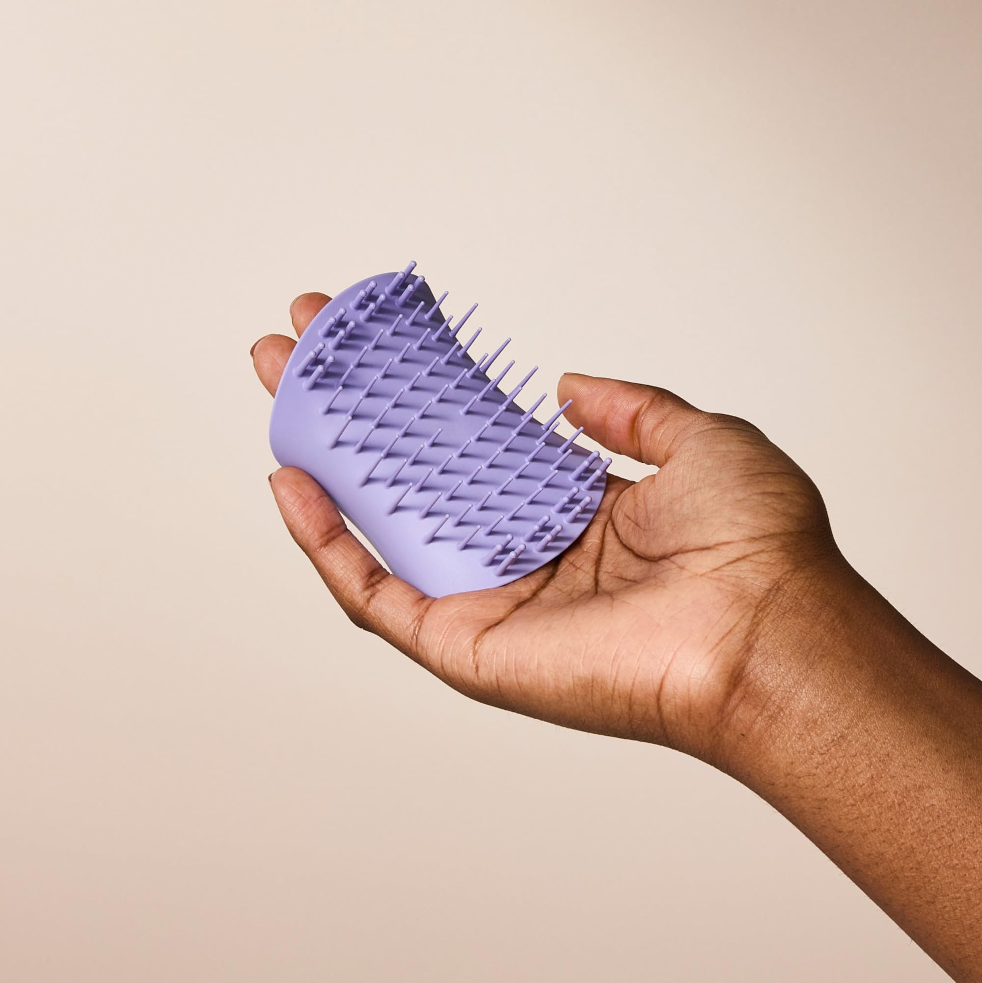 Tangle Teezer packaging transitioning to a sustainable look
