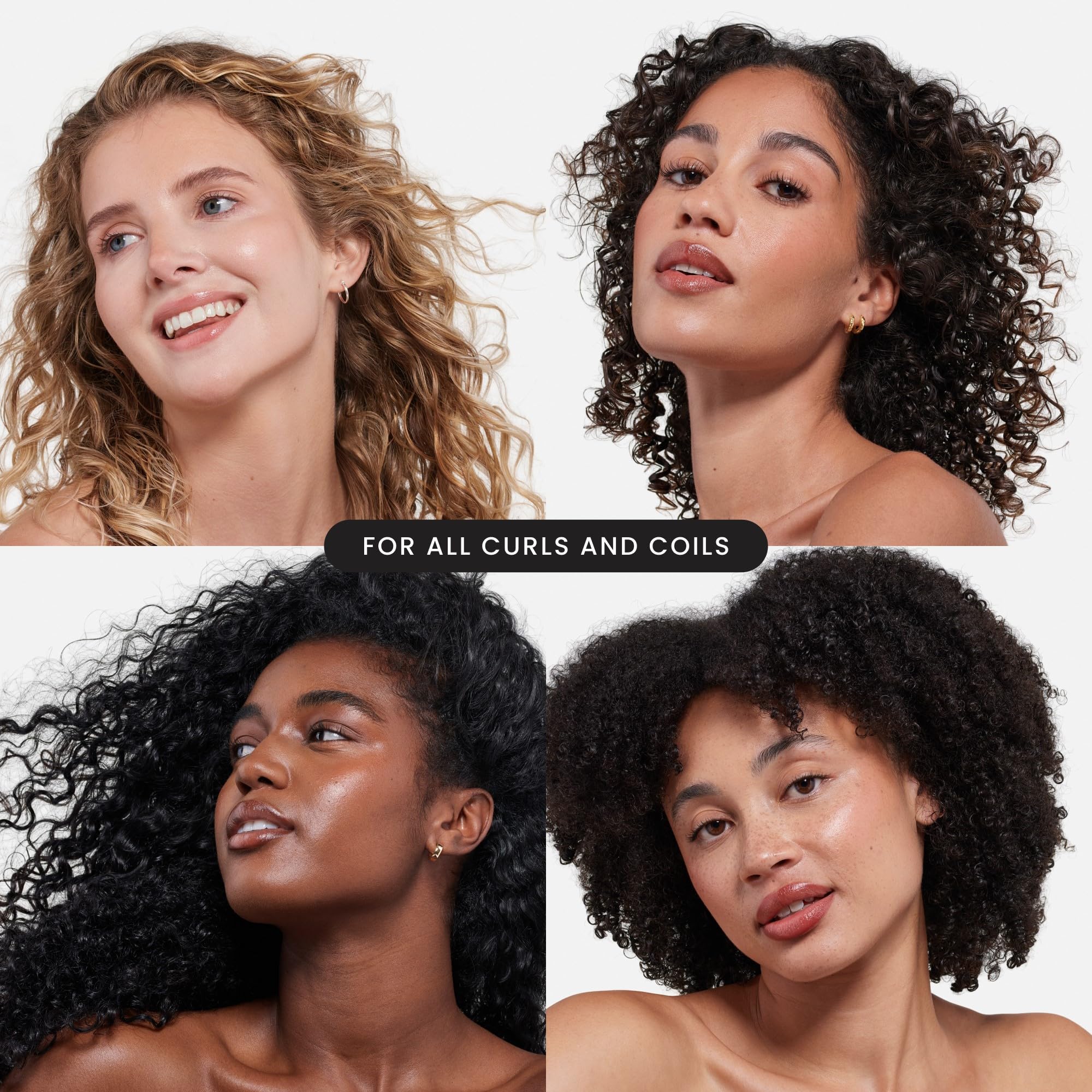 Tangle Teezer detangles wet hair gently, reducing breakage and snagging.